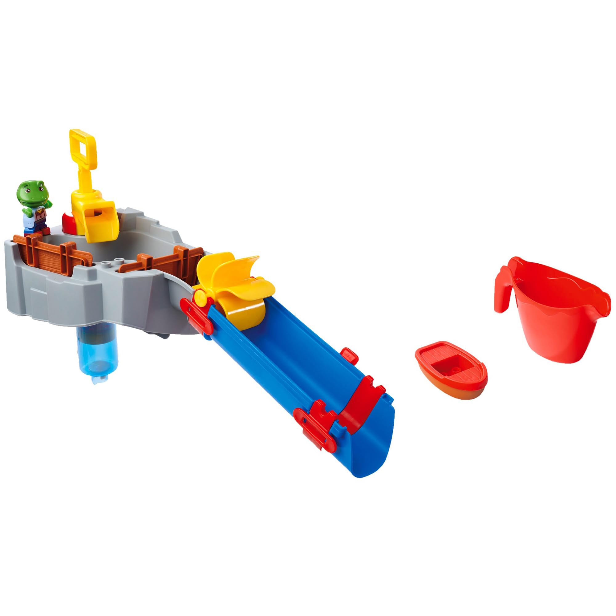 aquaplay-sploshy-mountain-badewannenspielzeug-wasserbahn-pumpe image 7