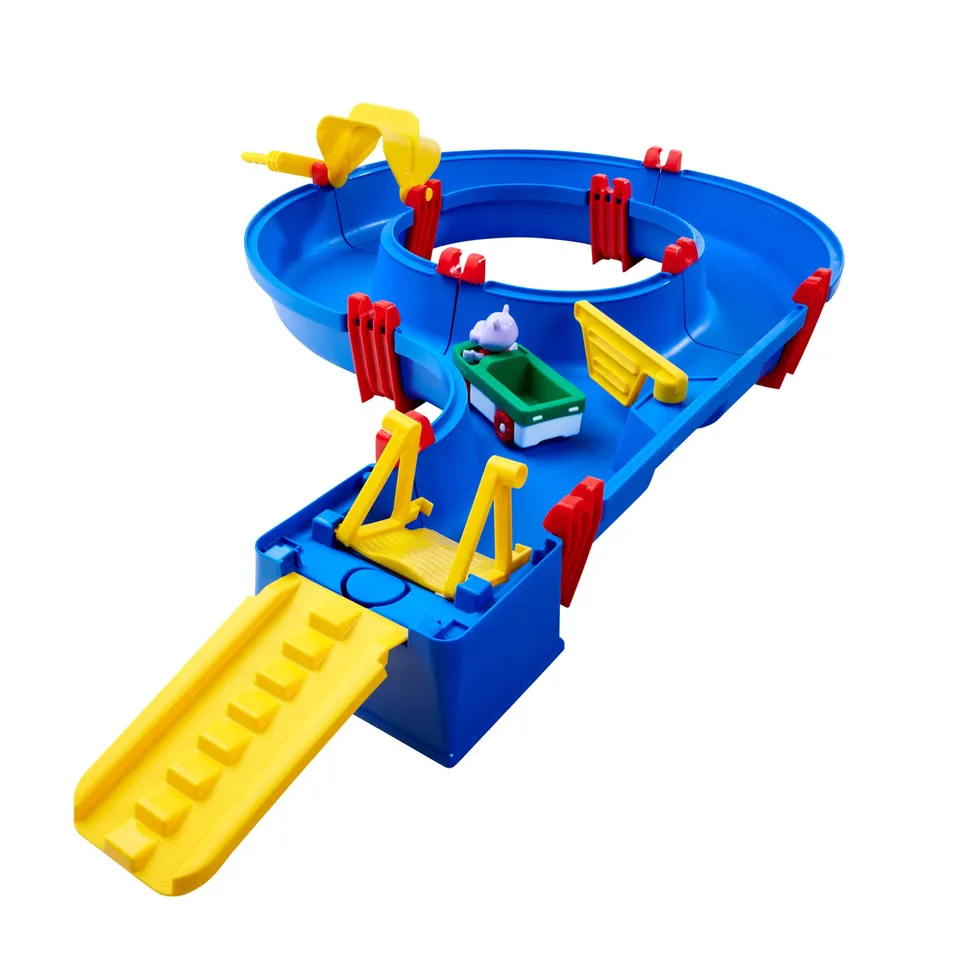 aquaplay-amphieset-8700001504-wasserbahn-mit-wilma-ab-3-jahren image 1