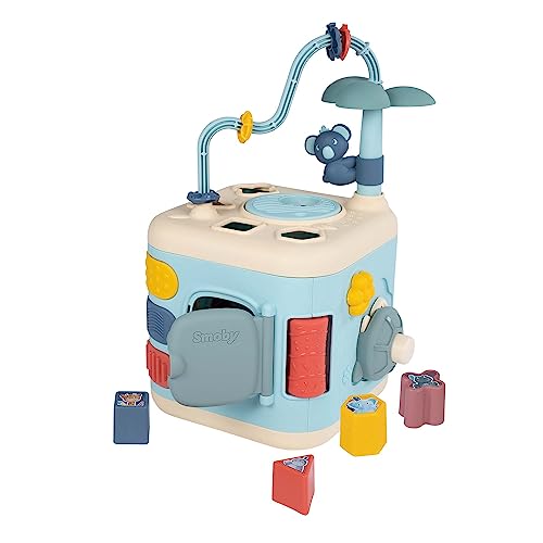 smoby-little-motorikw-rfel-activity-w-rfel-13-aktivit-ten-ab-1-jahr image 8