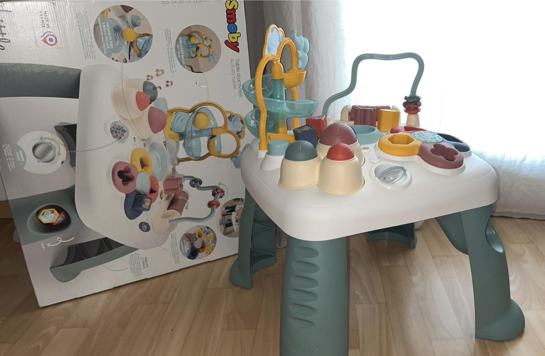 Lieblingsspielzeug