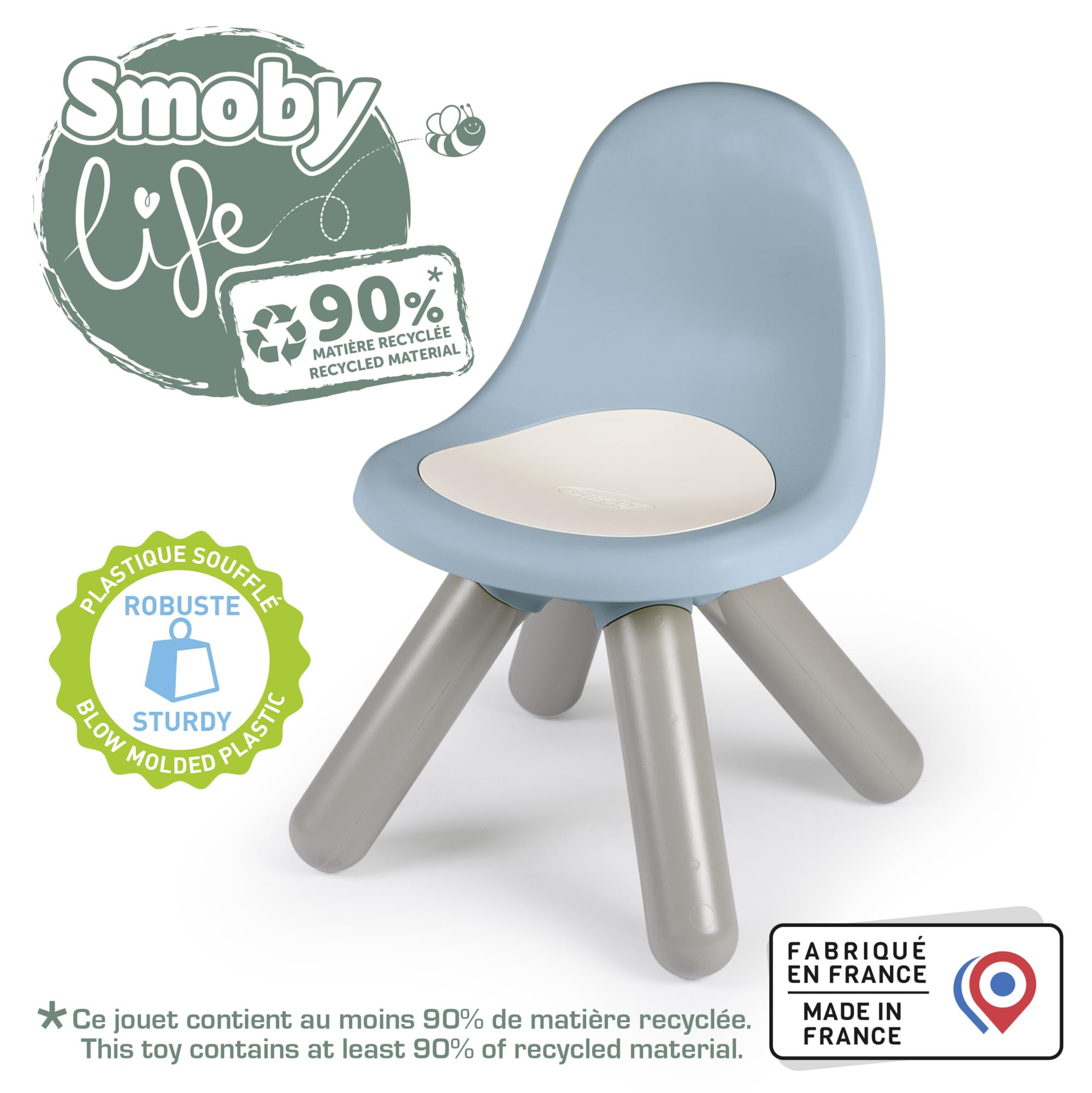 smoby-life-kinderstuhl-blau-recycelt-ab-18-monaten image 4