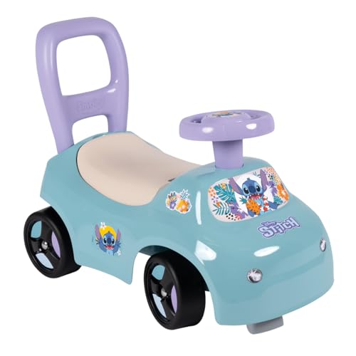 smoby-stitch-rutschauto-lauflernhilfe-geheimfach-ab-10-monate image 8