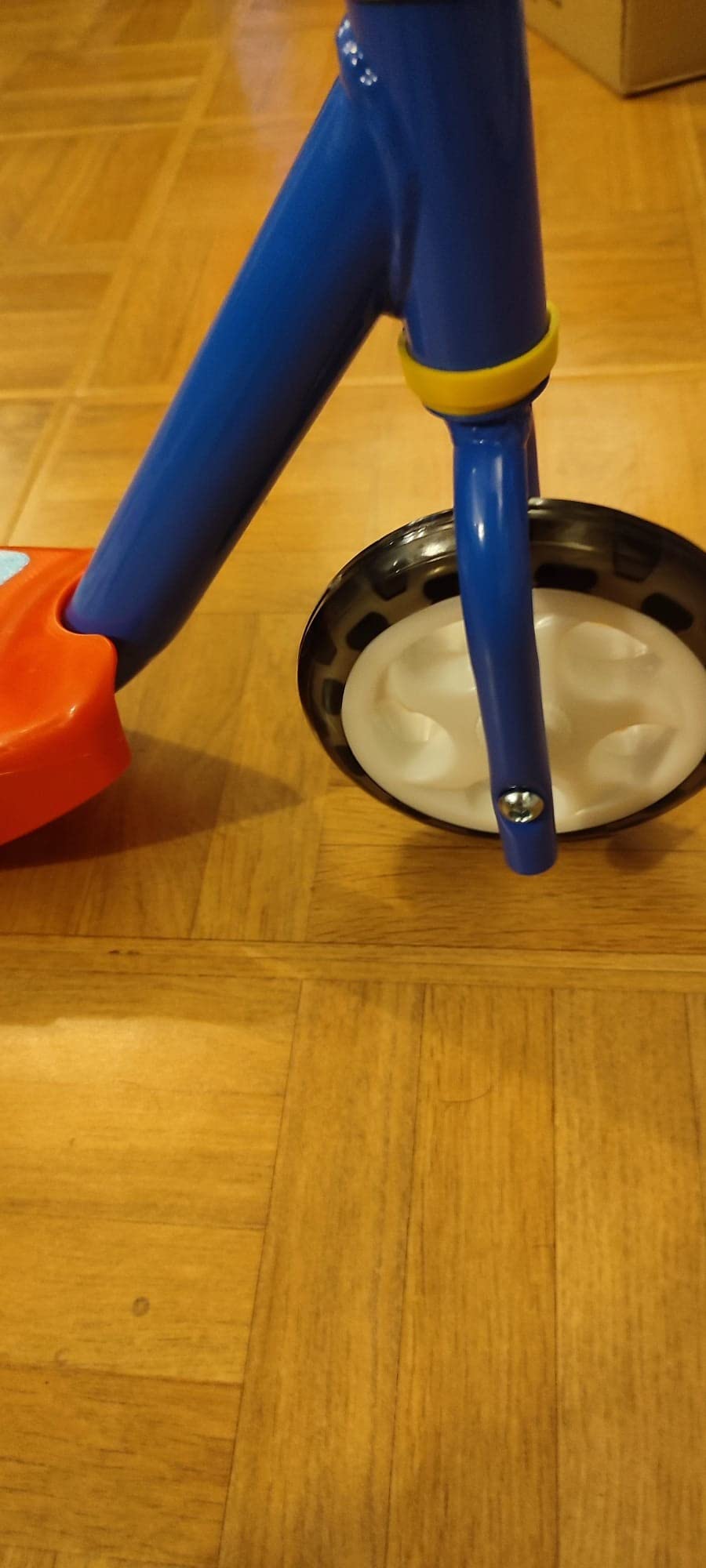 Schön kompakt
