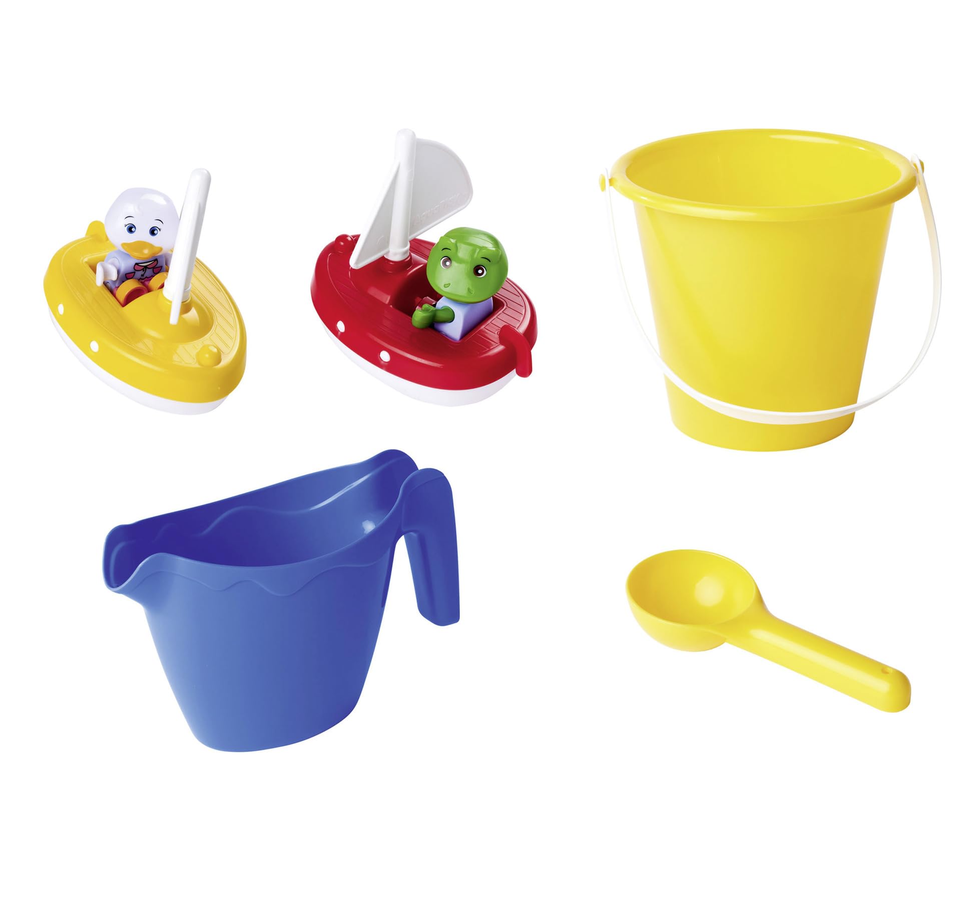 aquaplay-watertable-wassertisch-mit-handpumpe-ab-3-jahre image 3