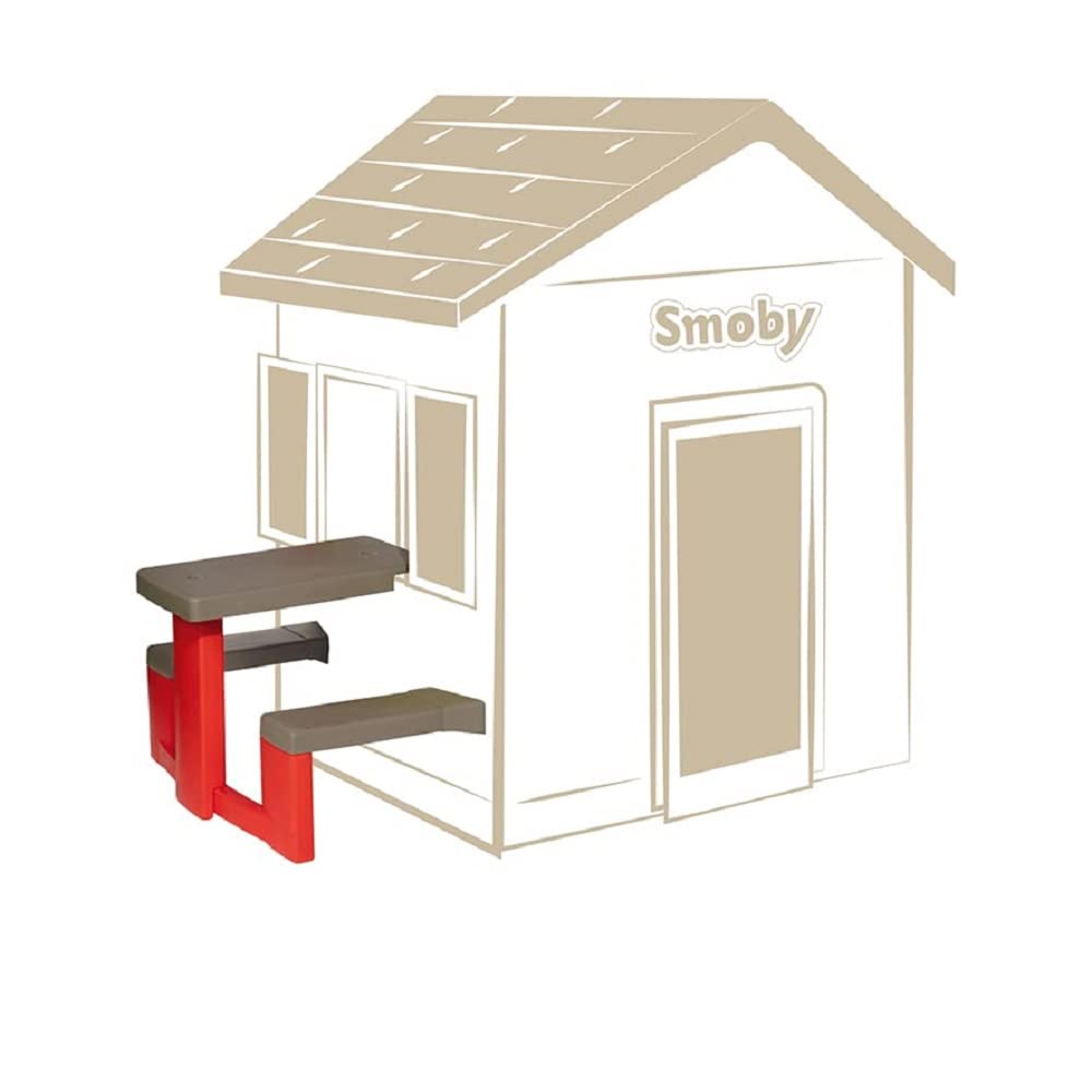 smoby-life-picknicktisch-mit-sitzb-nken-recycelt-ab-2-jahren image 8