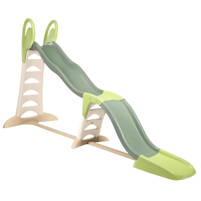 smoby-life-super-megagliss-rutsche-360-cm-wasser-ab-2-jahren image 1