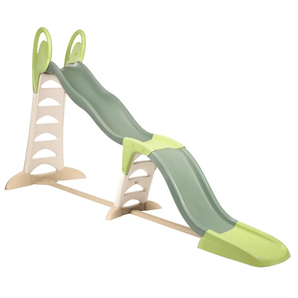 smoby-life-super-megagliss-rutsche-360-cm-wasser-ab-2-jahren image 1