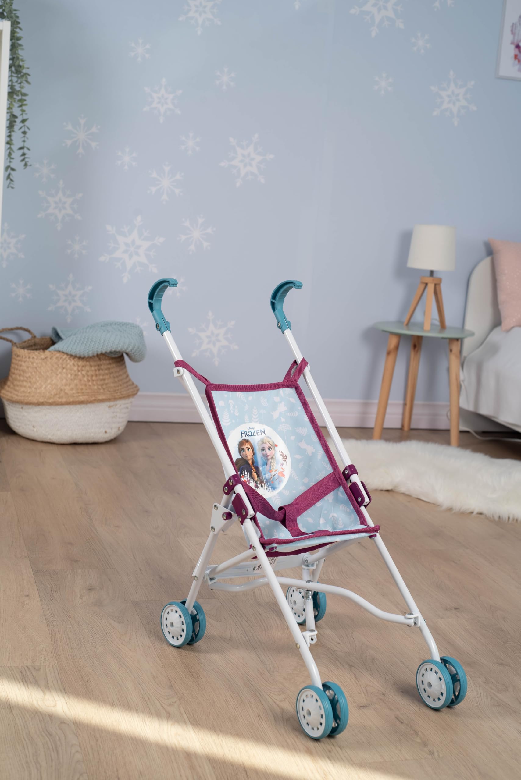 smoby-disney-frozen-puppenbuggy-puppenwagen-42-cm-ab-2-j image 6