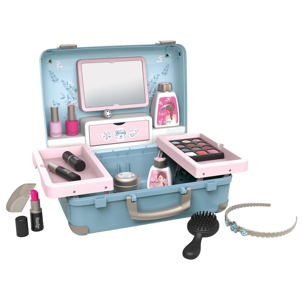 smoby-my-beauty-kosmetikstudio-beauty-center-spielset-3in1 image 8