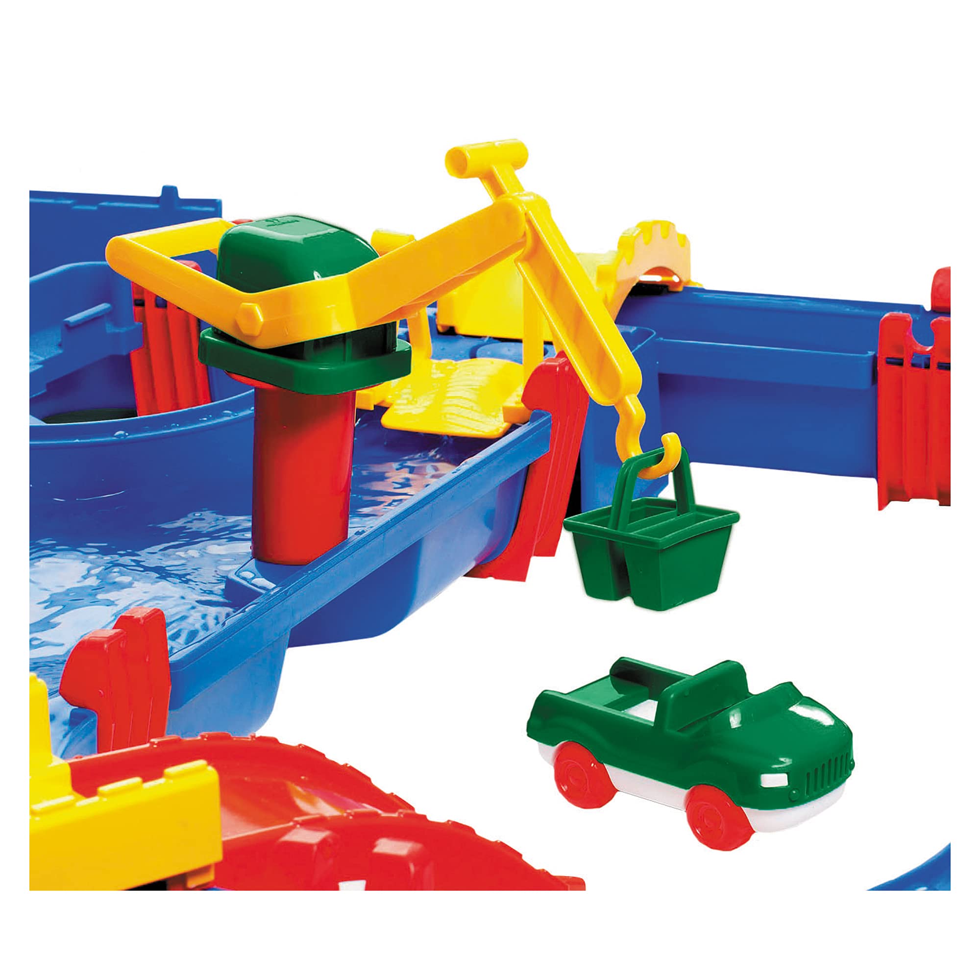 aquaplay-megabridge-wasserbahn-49-teilig-mit-bo-der-b-r image 4