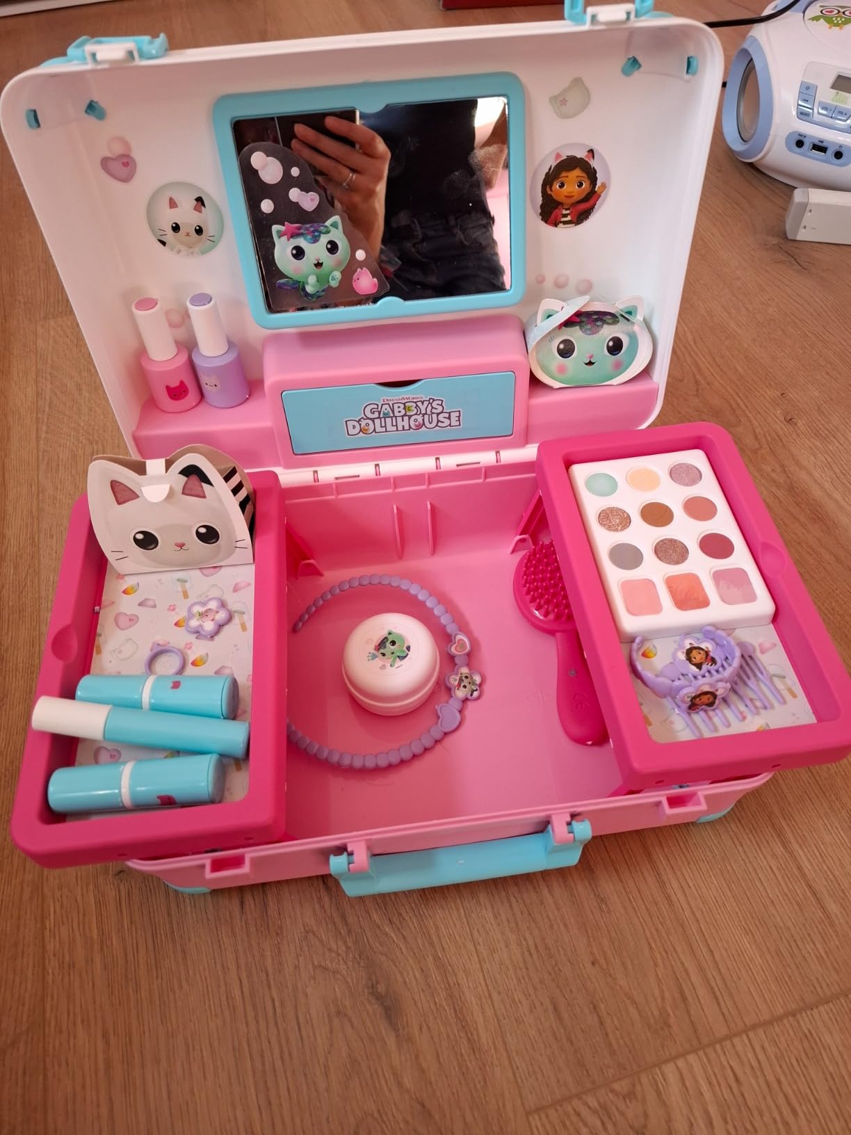Schönes Geschenk