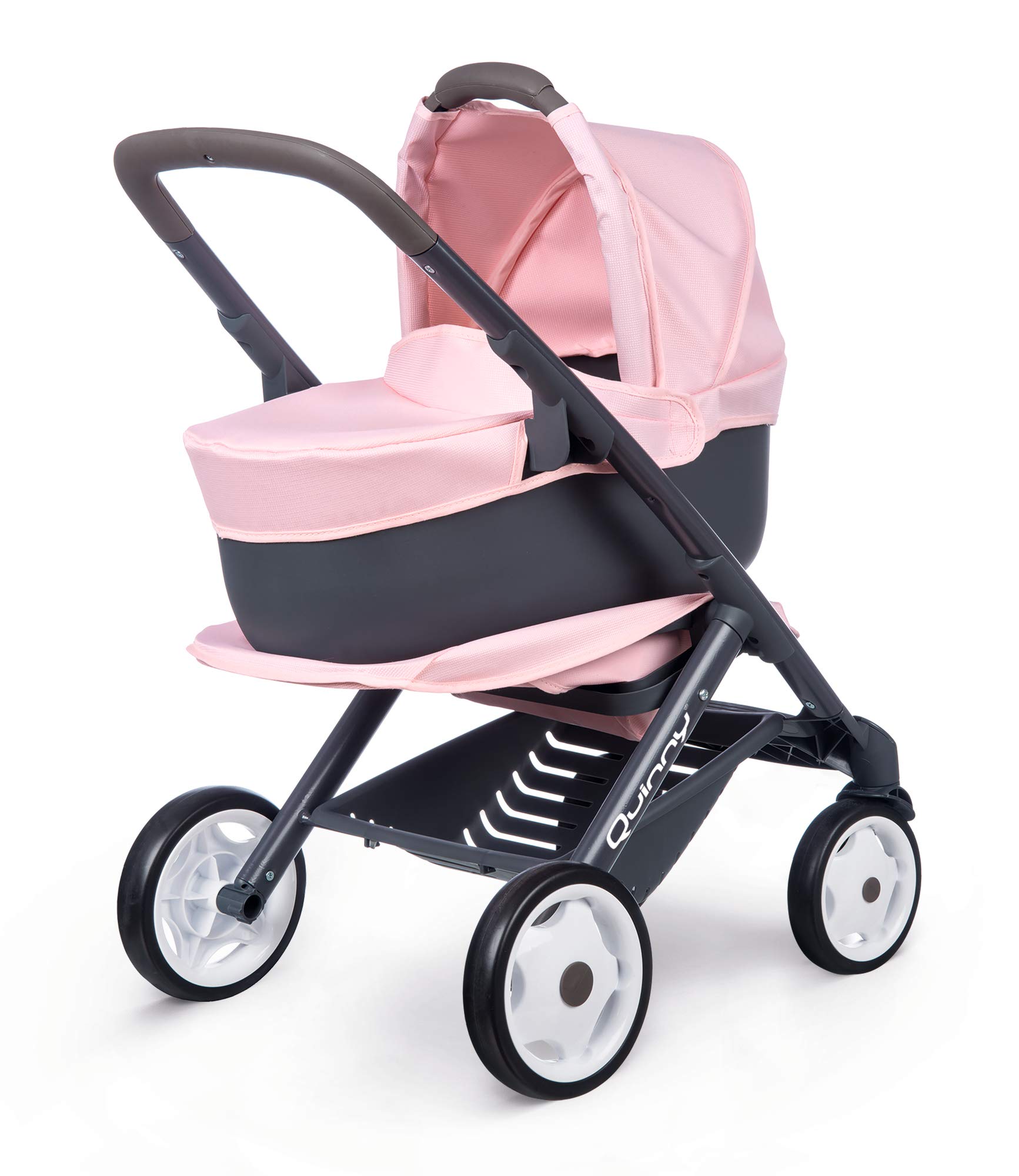smoby-maxi-cosi-3in1-puppenwagen-rosa-f-r-42-cm-puppen image 1