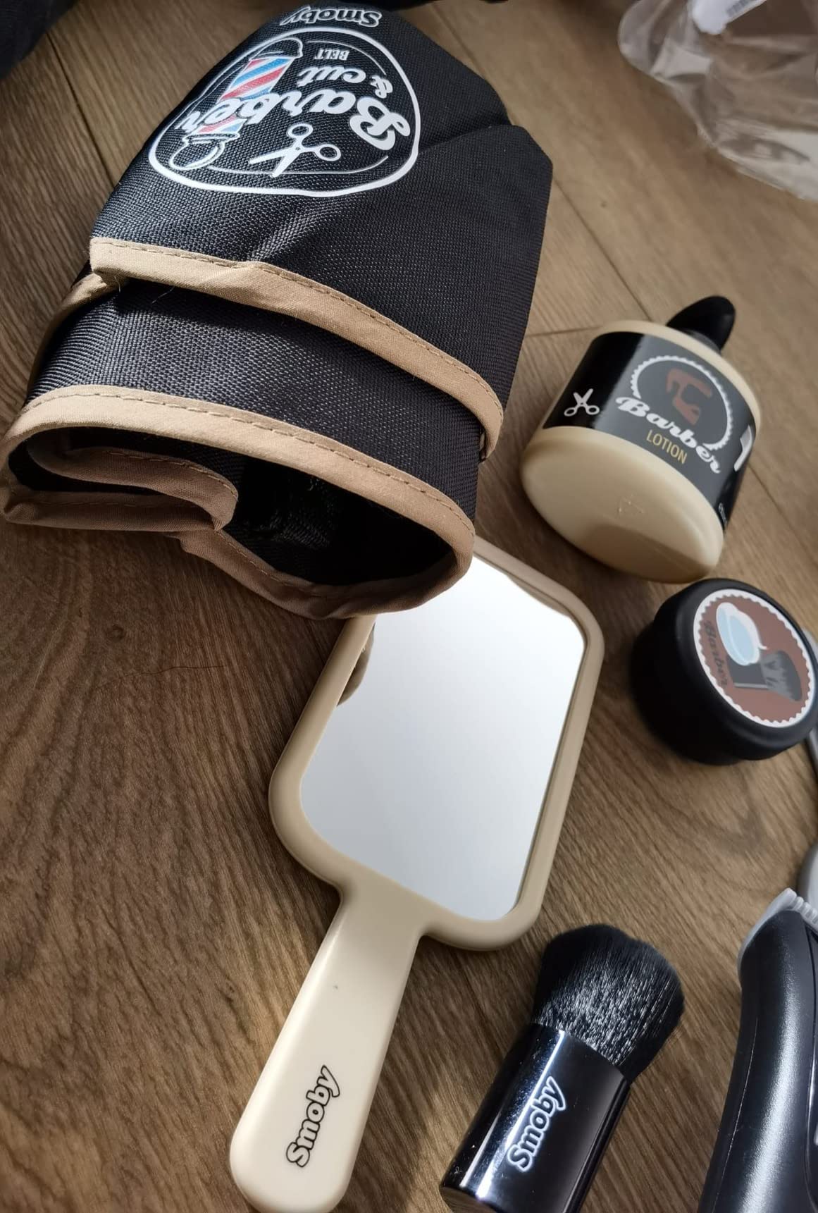 Cooles Set