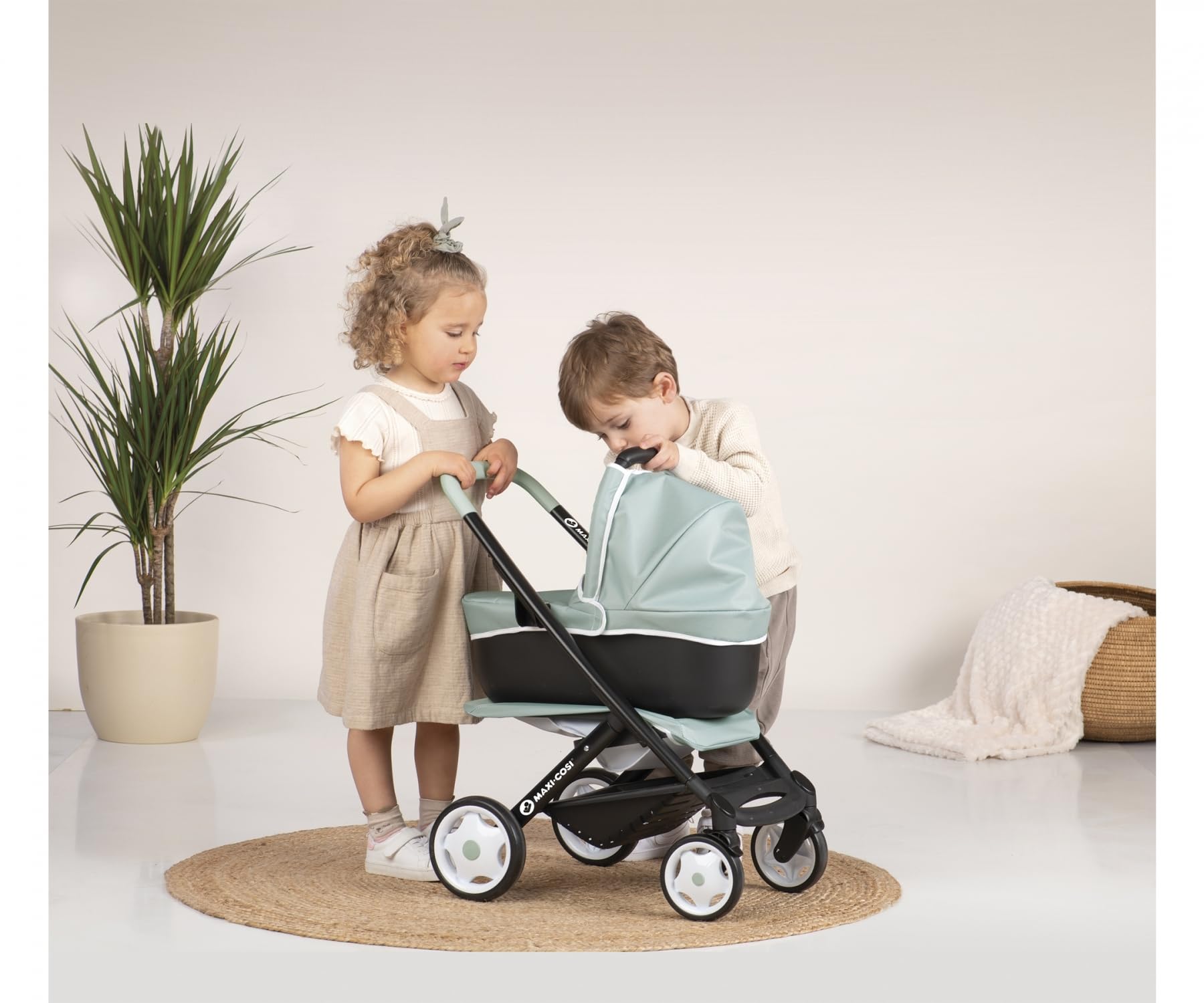 smoby-maxi-cosi-3-in-1-kombi-puppenwagen-f-r-42-cm-puppen image 5