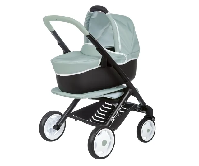 smoby-maxi-cosi-3-in-1-kombi-puppenwagen-f-r-42-cm-puppen image 1