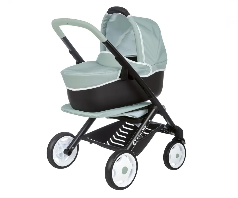 smoby-maxi-cosi-3-in-1-kombi-puppenwagen-f-r-42-cm-puppen image 1