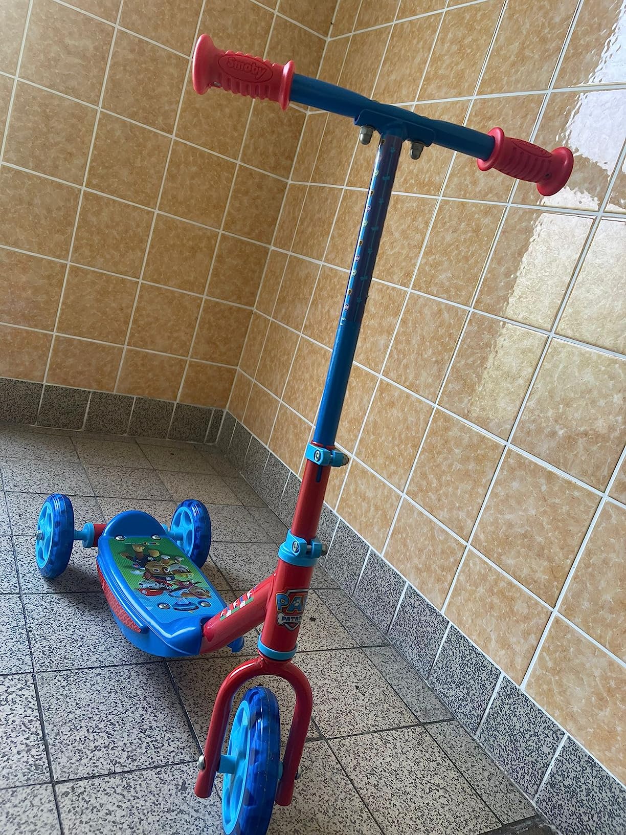 Prima Roller