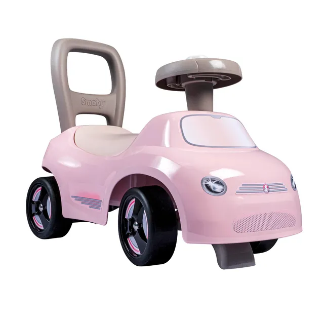 smoby-life-mein-erstes-auto-rutscher-mit-hupe-ab-10-monate image 1