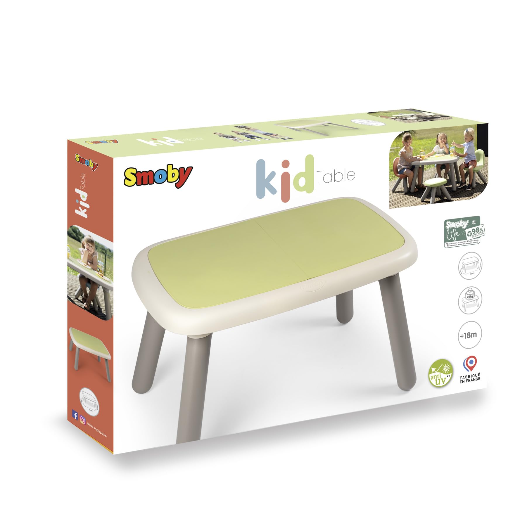 smoby-life-kindertisch-recycling-kunststoff-f-r-4-kinder image 8