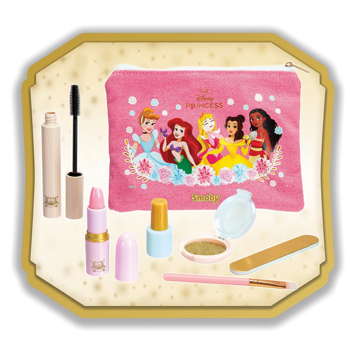 smoby-disney-princess-make-up-set-schminkset-6-teilig-ab-3-jahre image 3