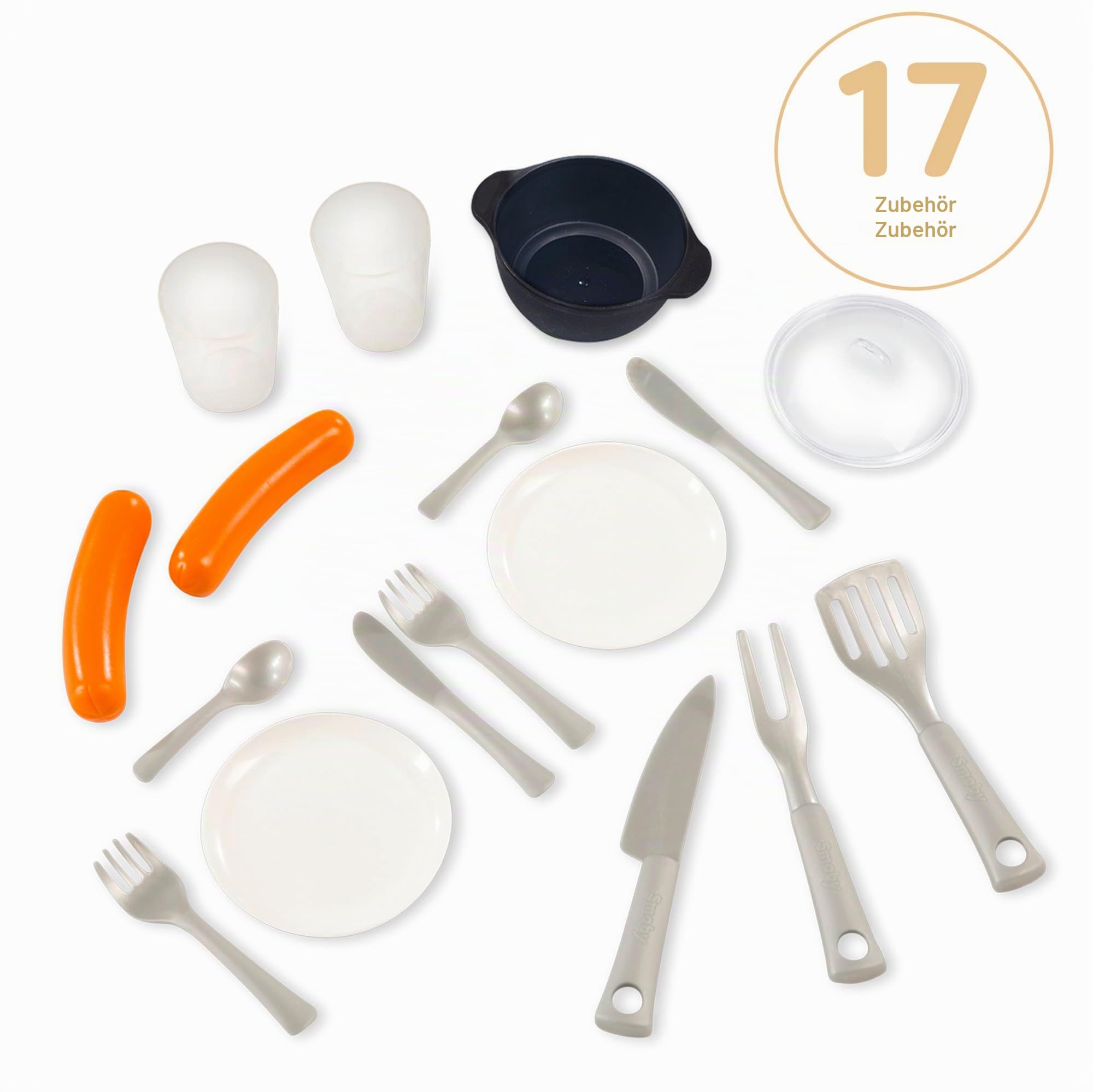 smoby-life-sommerk-che-spielhaus-zubeh-r-17-teile image 3