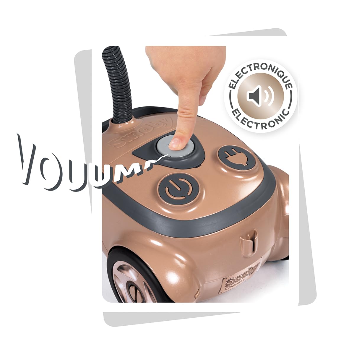smoby-rowenta-staubsauger-spielstaubsauger-mit-sound image 3