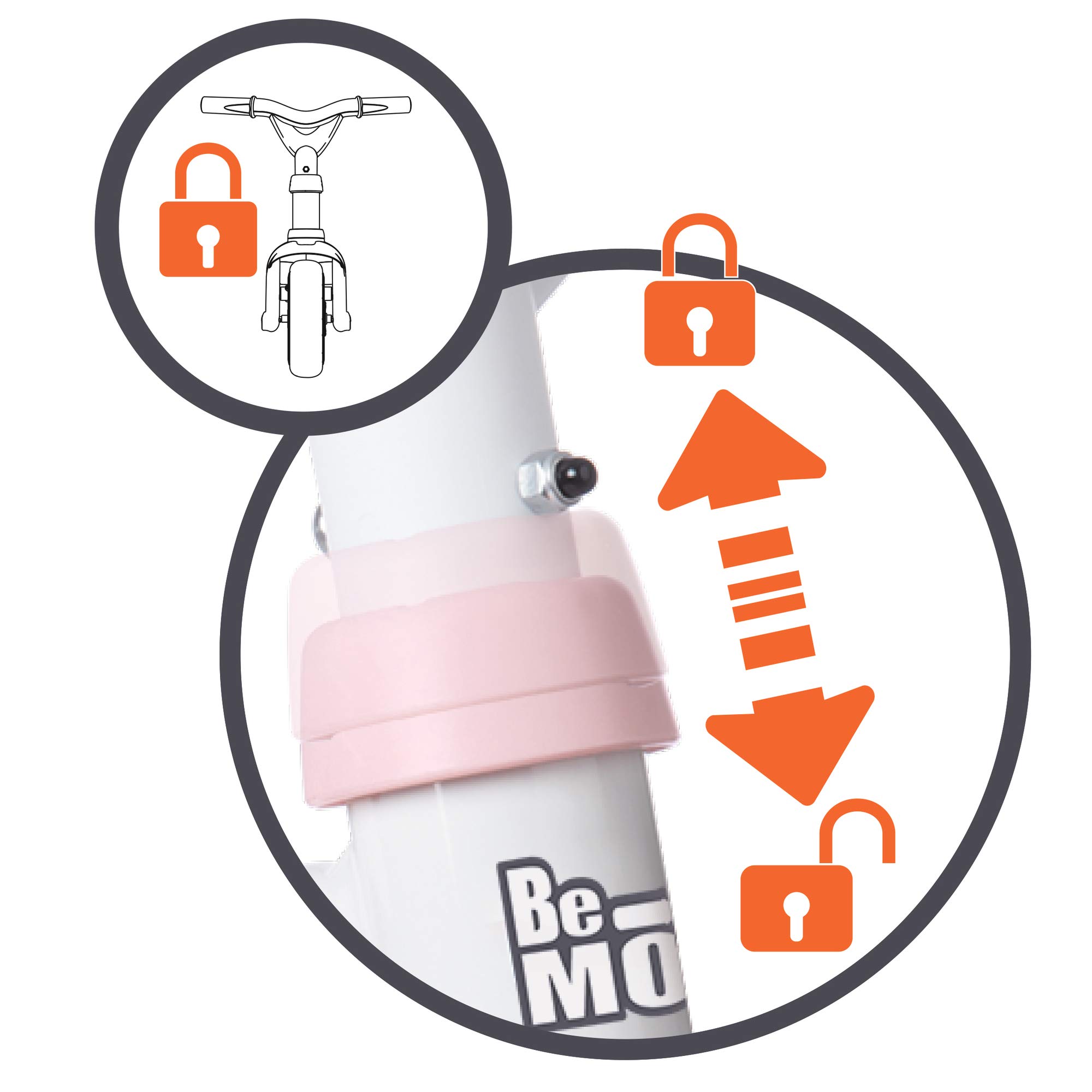 smoby-life-be-move-dreirad-rosa-mit-schubstange-ab-15-monaten image 6