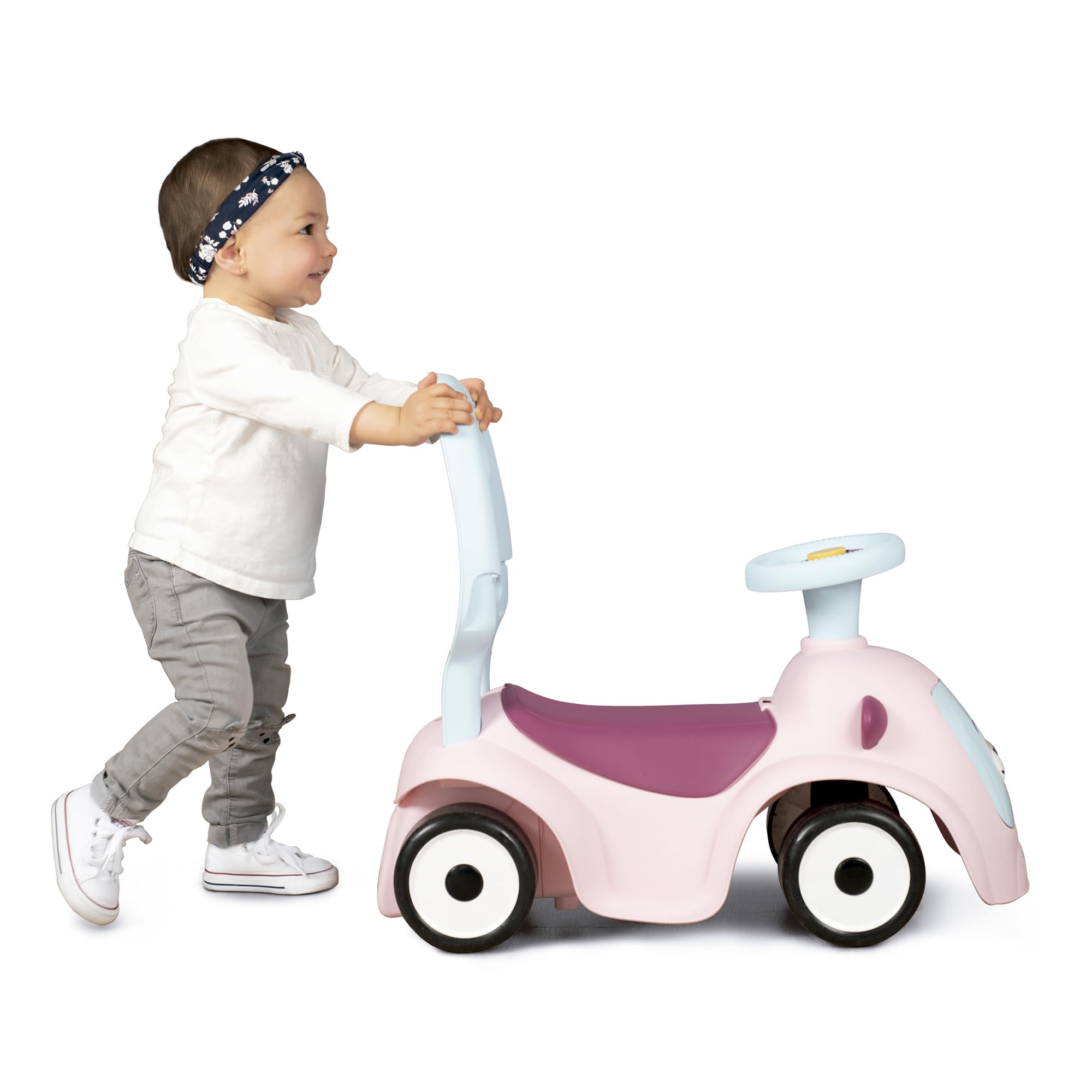 smoby-life-maestro-balade-rutscher-rosa-ab-6-monaten image 7