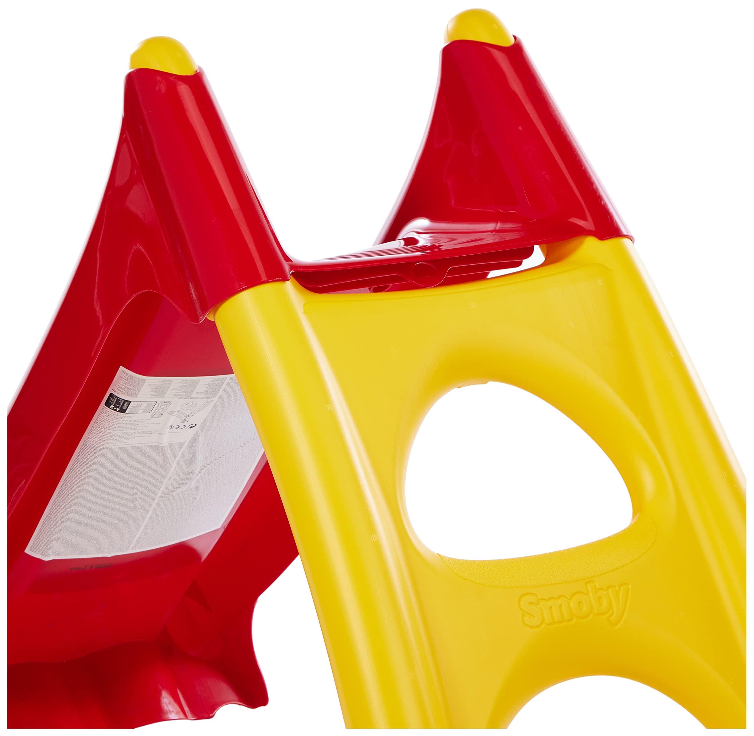 smoby-disney-cars-babyrutsche-kinderrutsche-f-r-kleinkinder image 4