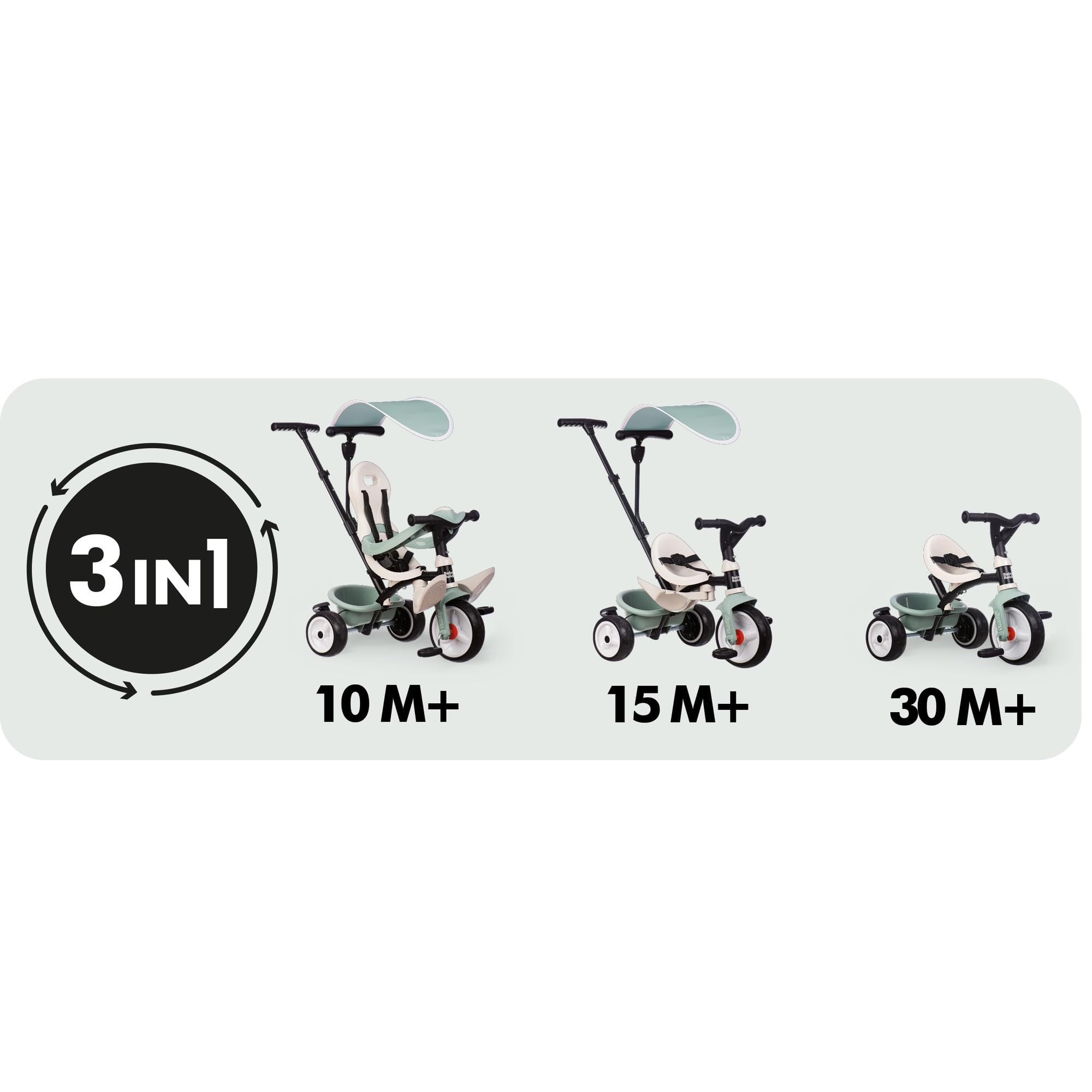 smoby-life-baby-balade-3-in-1-dreirad-mitwachsend-recycelt image 3