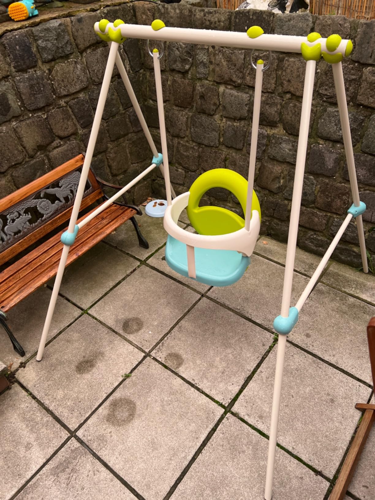 Perfekt für Kleine
