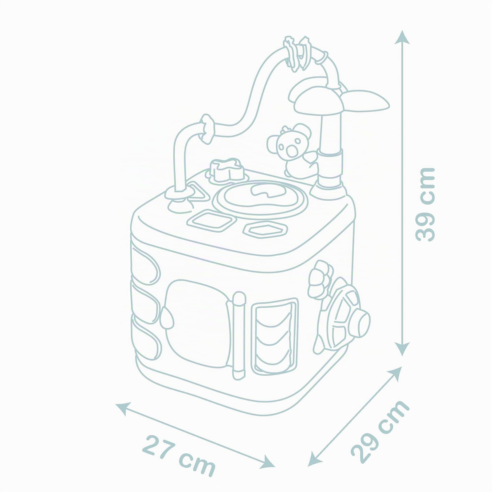 smoby-little-motorikw-rfel-activity-w-rfel-13-aktivit-ten-ab-1-jahr image 7