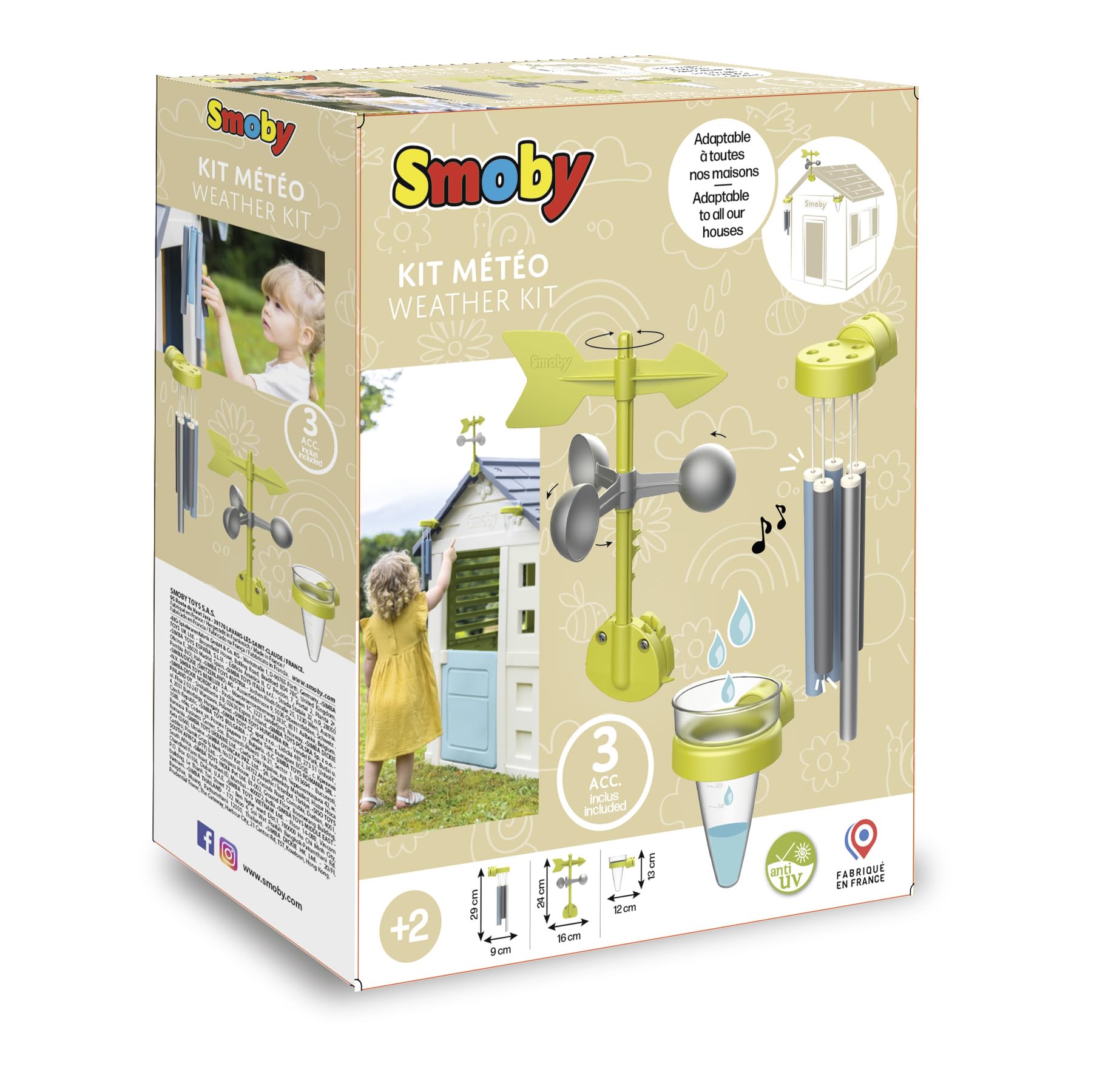 smoby-life-wetterset-810916-spielhaus-zubeh-r-ab-2-jahre image 6