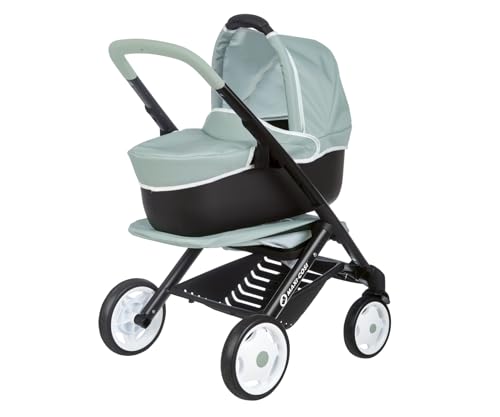 smoby-maxi-cosi-3-in-1-kombi-puppenwagen-f-r-42-cm-puppen image 7