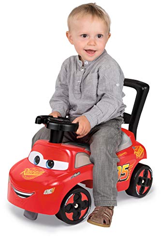 smoby-disney-cars-mein-erstes-auto-rutscher-rot-ab-10-monaten image 7