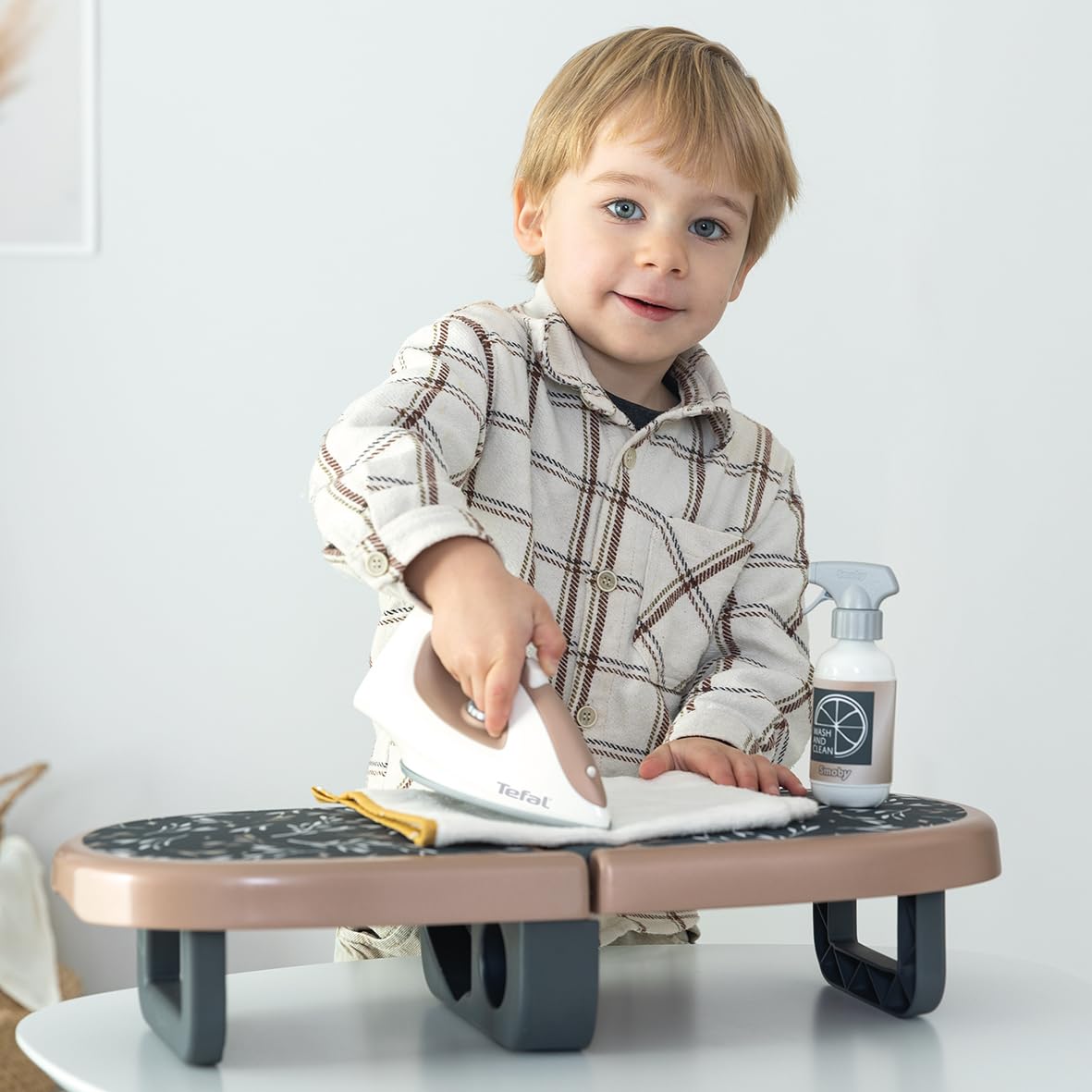 smoby-tefal-b-gelbrett-spielset-b-geleisen-faltbar-ab-3-jahre image 4