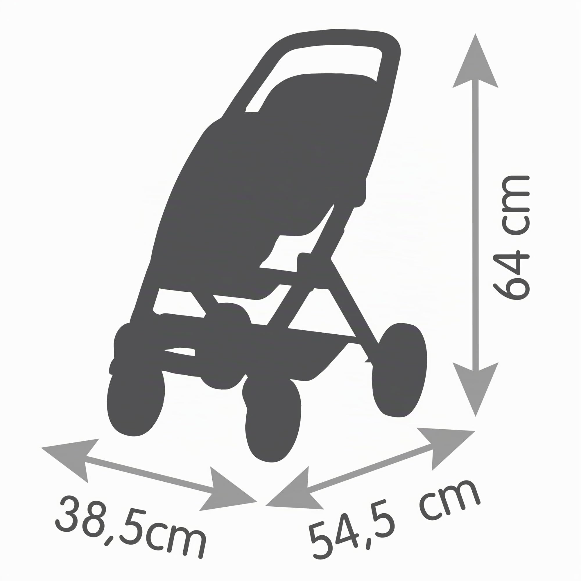 smoby-maxi-cosi-zwillings-puppenwagen-f-r-puppen-bis-42-cm-ab-3-jahren image 5
