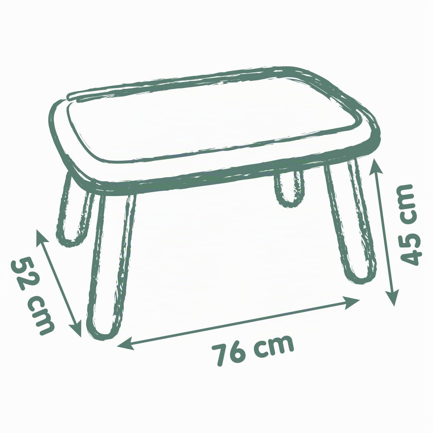 smoby-life-kindertisch-recycling-kunststoff-f-r-4-kinder image 3
