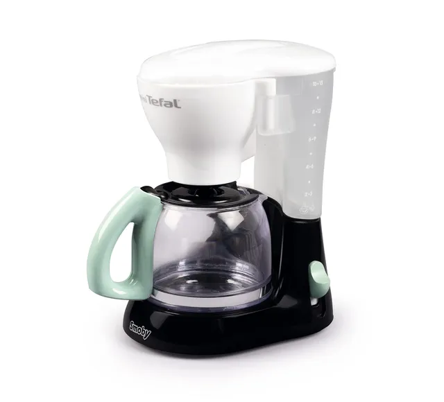 smoby-tefal-spielzeug-kaffeemaschine-mit-wassertank-ab-3-j image 1