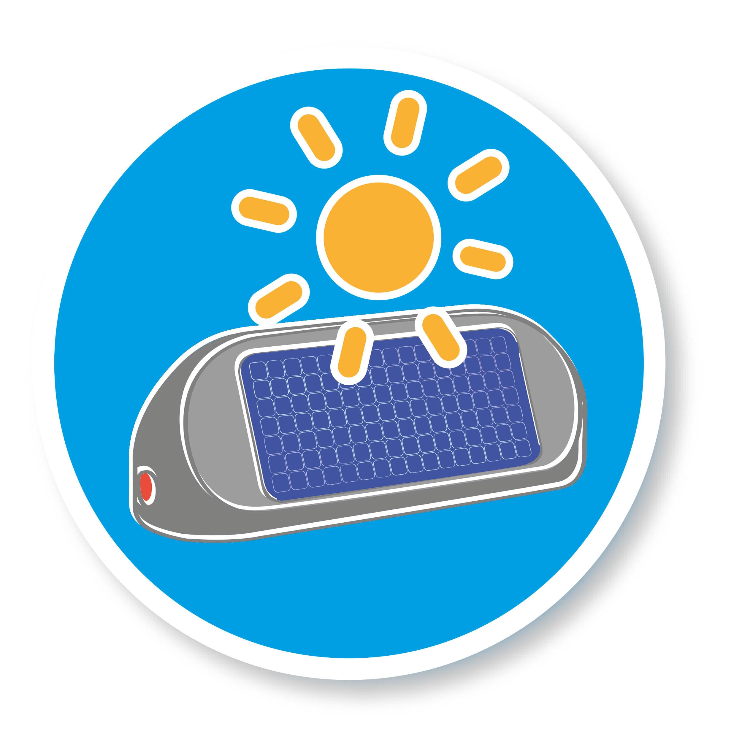 smoby-life-solarlampe-spielhaus-lampe-mit-tragegriff image 2