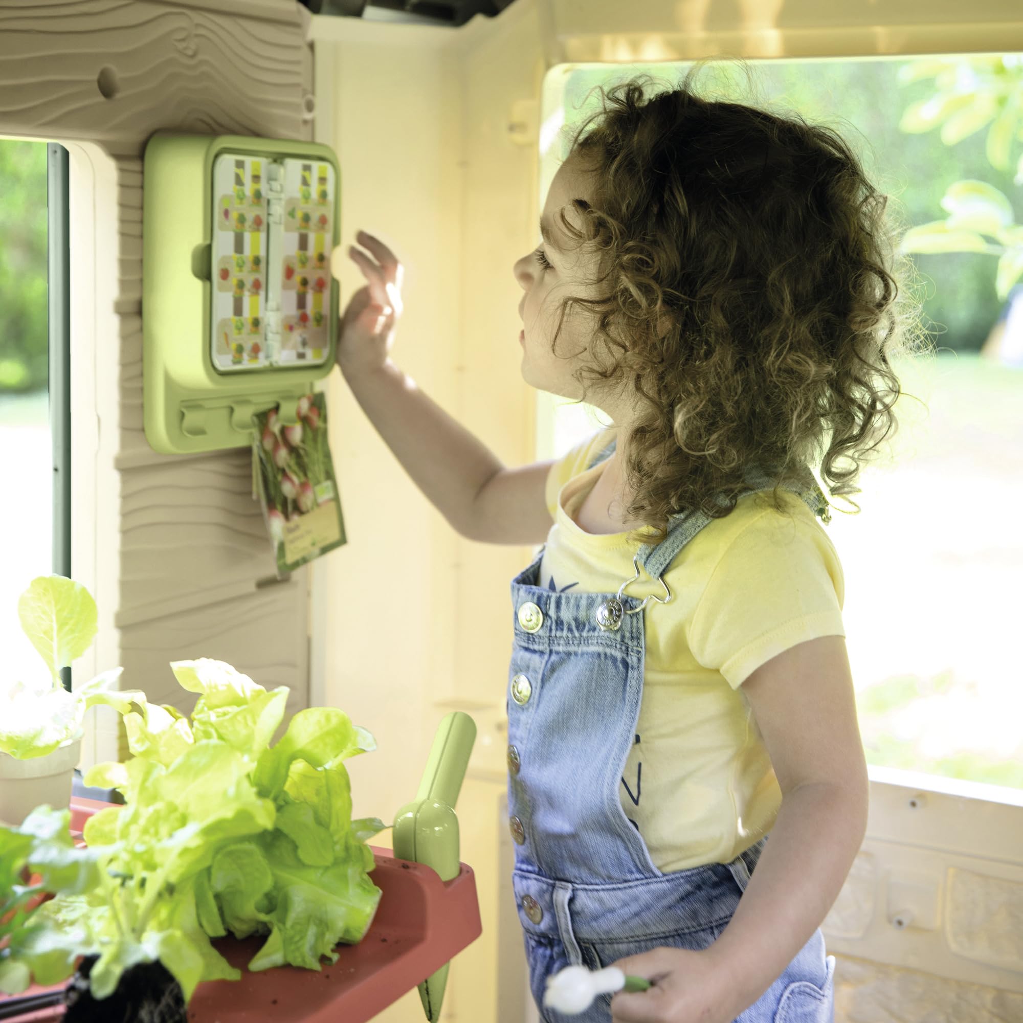 smoby-life-garden-house-spielhaus-recycelt-ab-2-jahre image 4