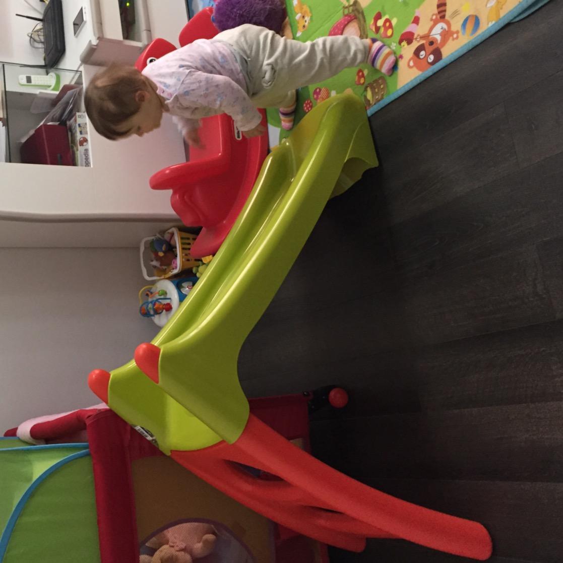Stufen top