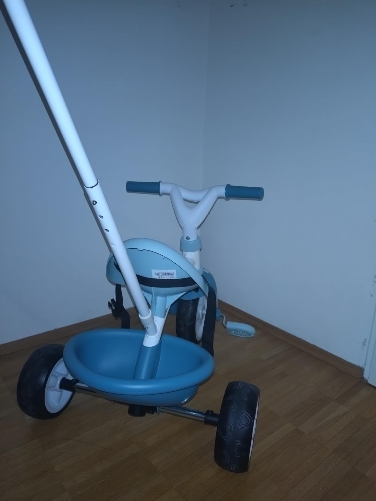 Gute Größe