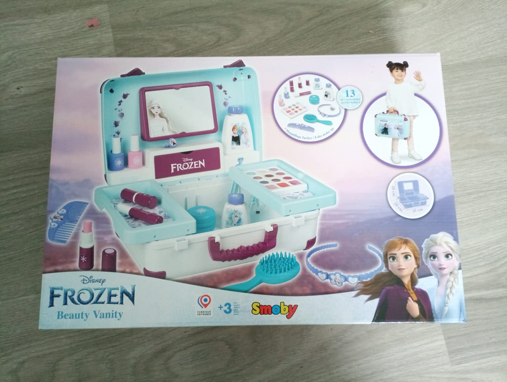 Schönes Spielzeug