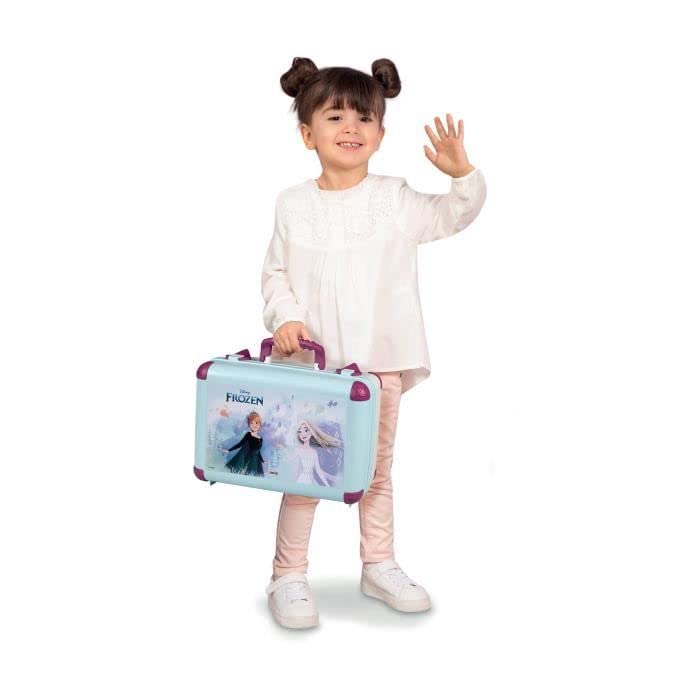 smoby-disney-frozen-kosmetikkoffer-13-teile-schminkkoffer image 4