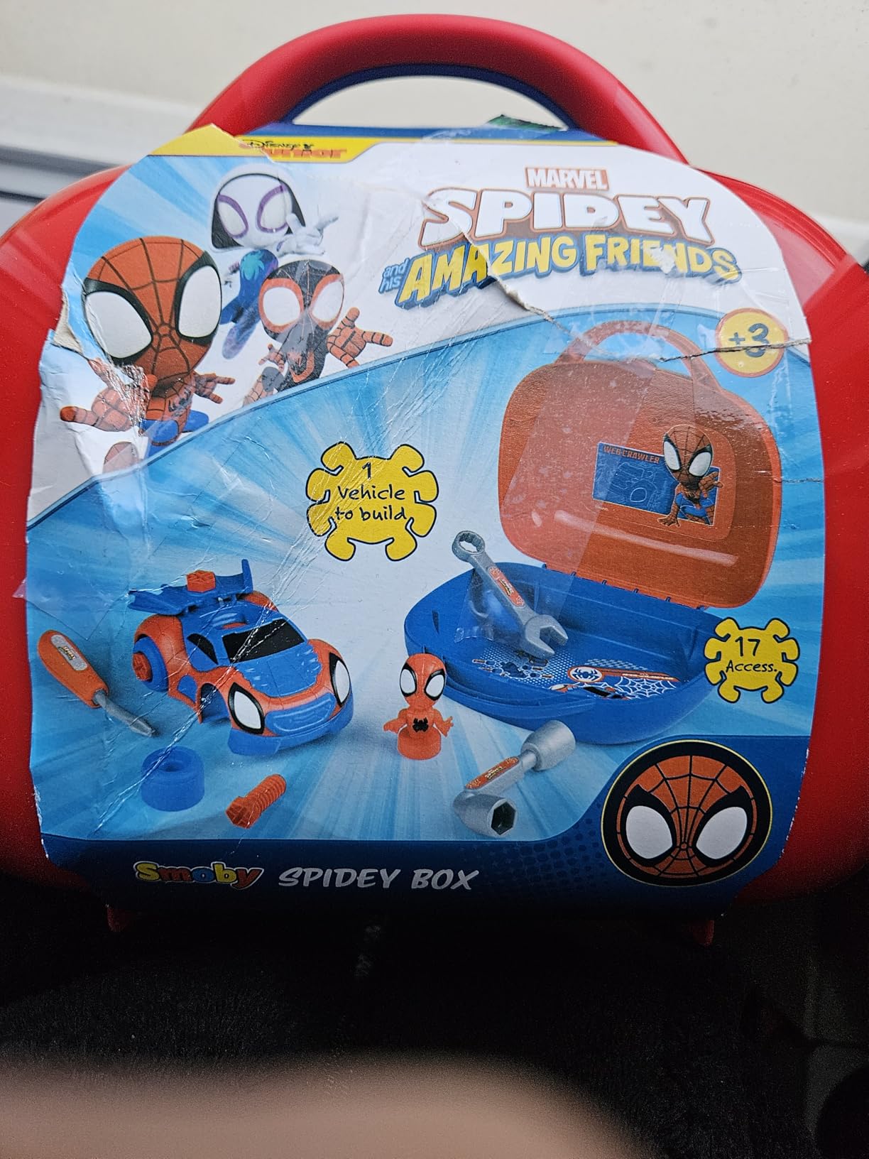 Super Geschenk