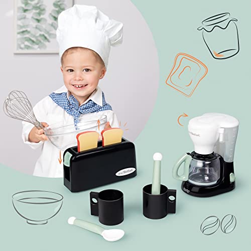 smoby-tefal-fr-hst-cks-set-spielk-chenzubeh-r-mit-toaster image 8