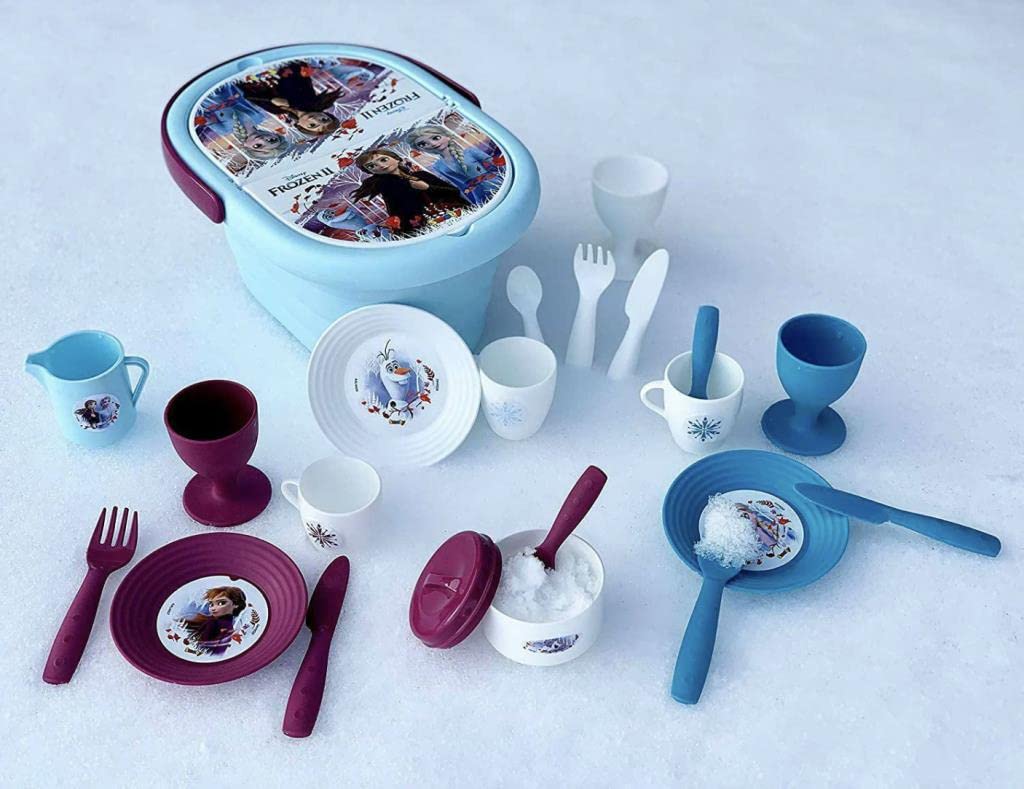 smoby-die-eisk-nigin-picknick-korb-teeservice-20-teilig-blau-ab-3-j image 2