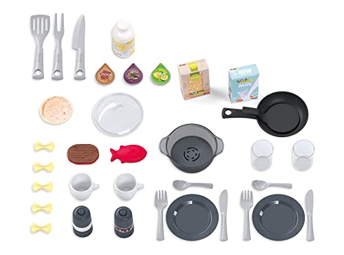 smoby-tefal-studio-bubble-xl-spielk-che-36-tlg-ab-3-jahren image 8