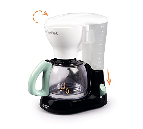 smoby-tefal-spielzeug-kaffeemaschine-mit-wassertank-ab-3-j image 7